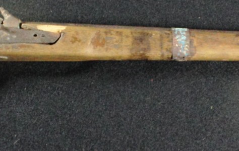 M1397 Vorderladegewehr